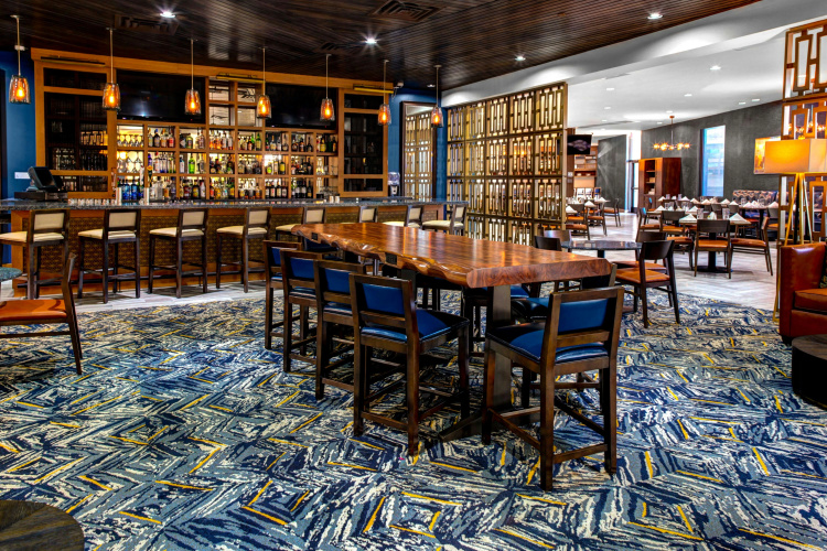 DoubleTree by Hilton Hotel Arlington DFW South photo 22