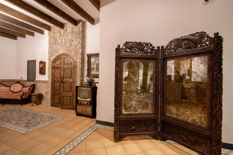 Villa Toscana