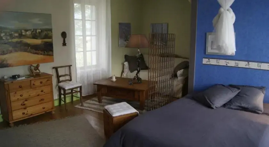 Homestay Demeure de Chêne