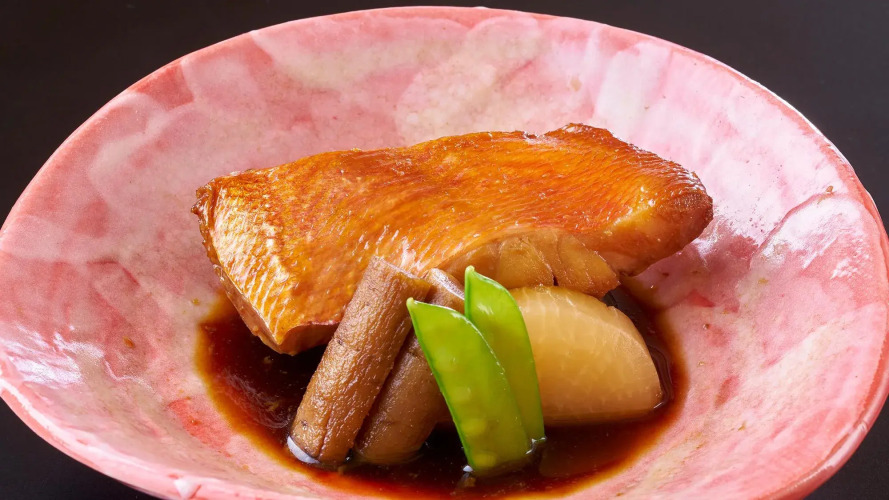 Ito Onsen Hotel New OkabeOver view