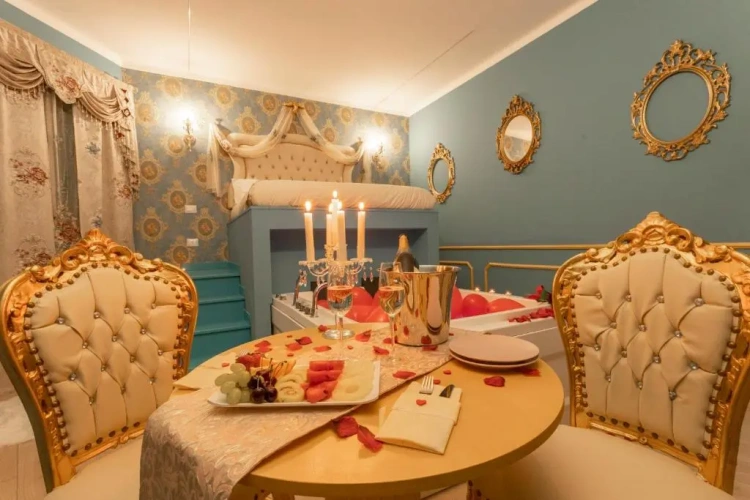 Superior Double room