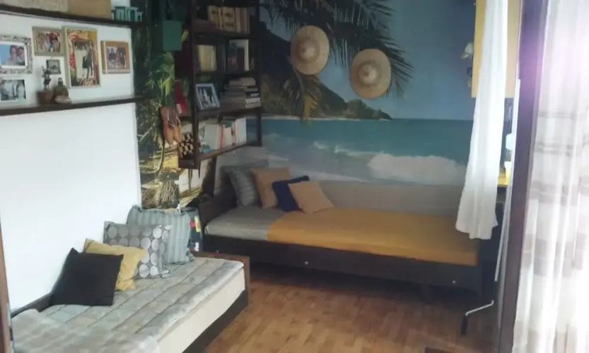 Apartment Dragica