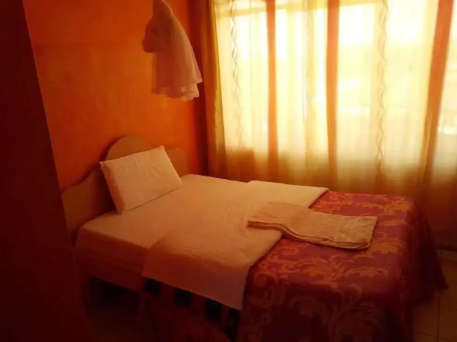 The Salmuc Hotel