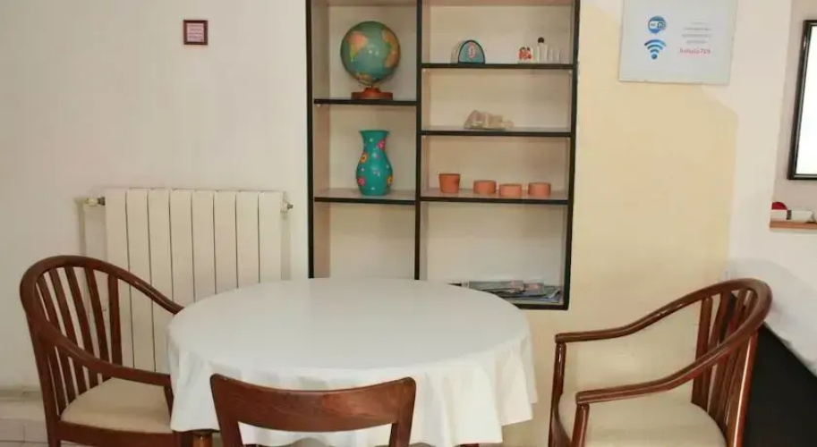 Apartments Frano