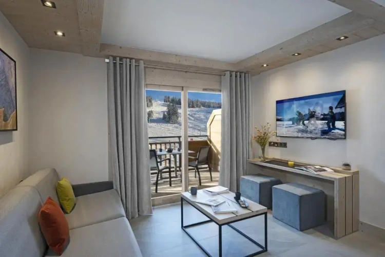 2 Bedrooms Comfort Apartment