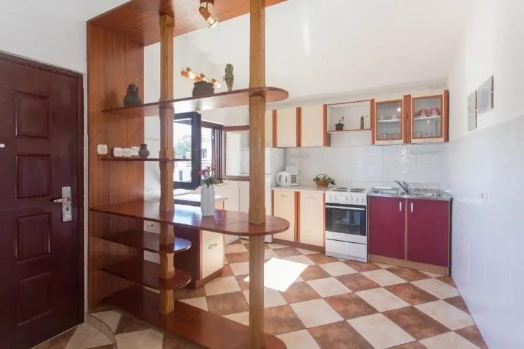 Apartments Neno - 100m from sea