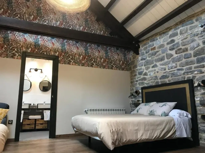 Superior Family room
