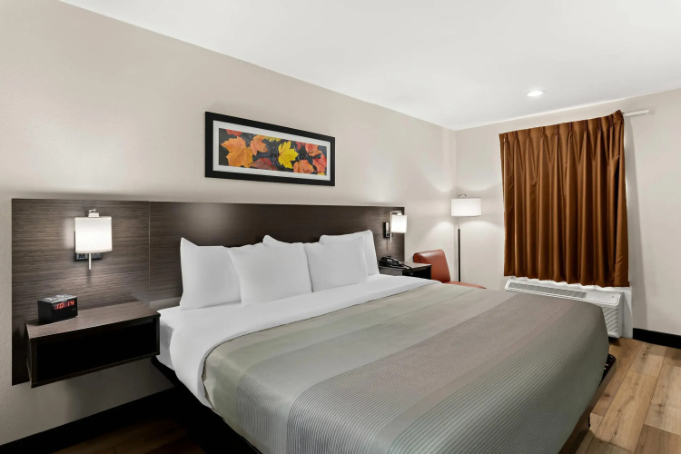 Quality Inn & Suites Dumas
