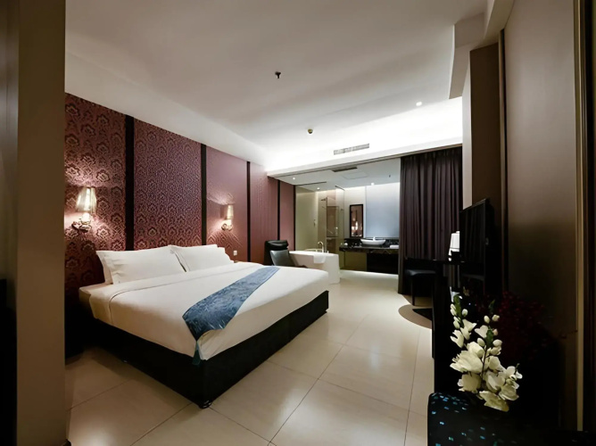 Shenyang Le Grand V Hotel