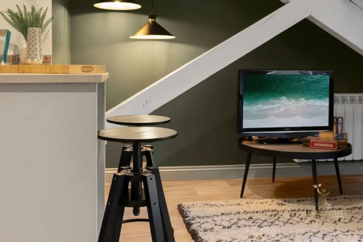 Luxe Courtyard Apt - Exeter City Centre
