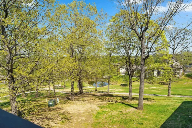 Golf Course Escape - Resort Amenities