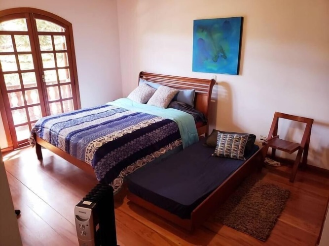 Family Suite with balcony