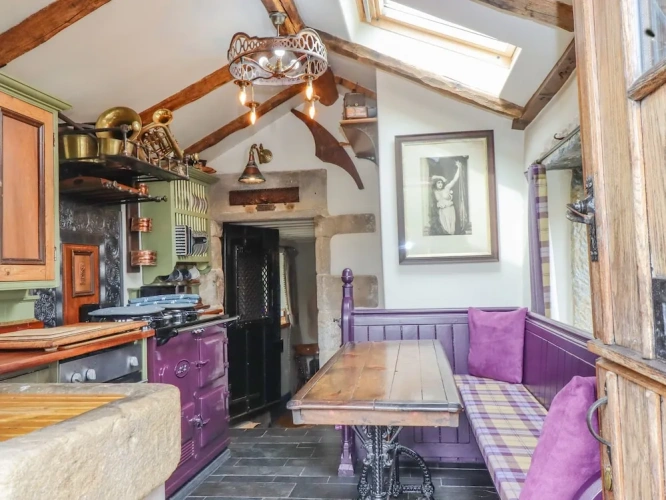 Cottage