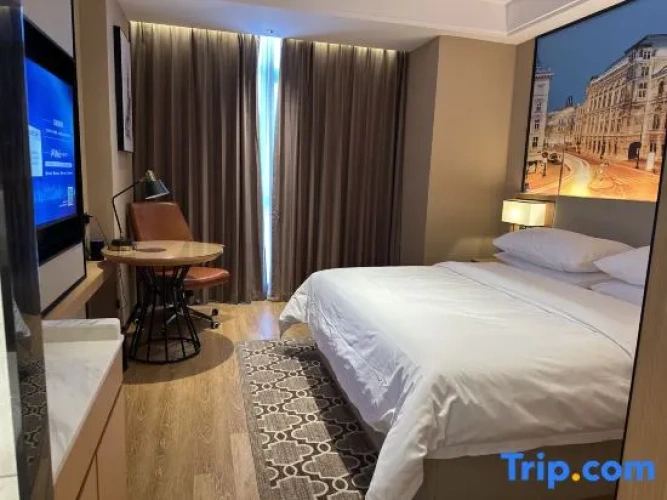 Business Double room
