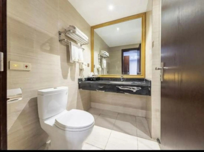 Fuli Hotel