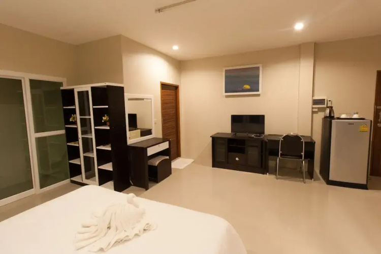Sirin House