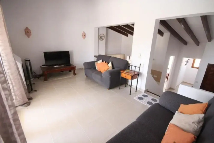 Casa Camarrocha