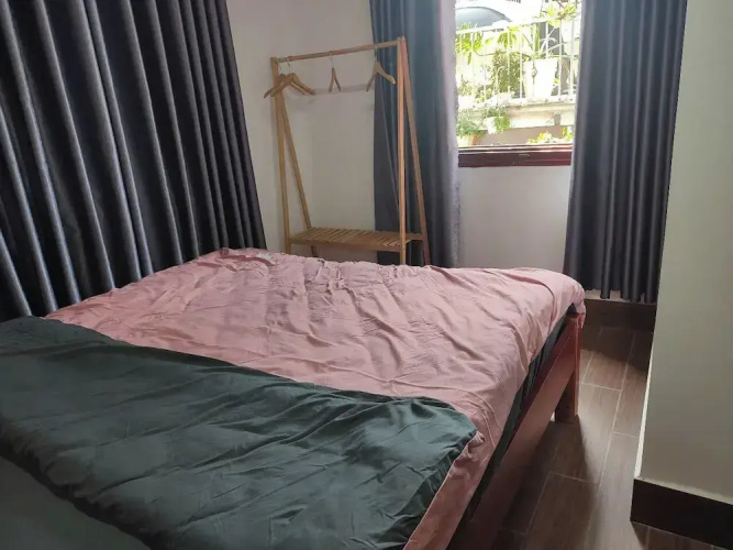 Hoa Son Villa Da Lat