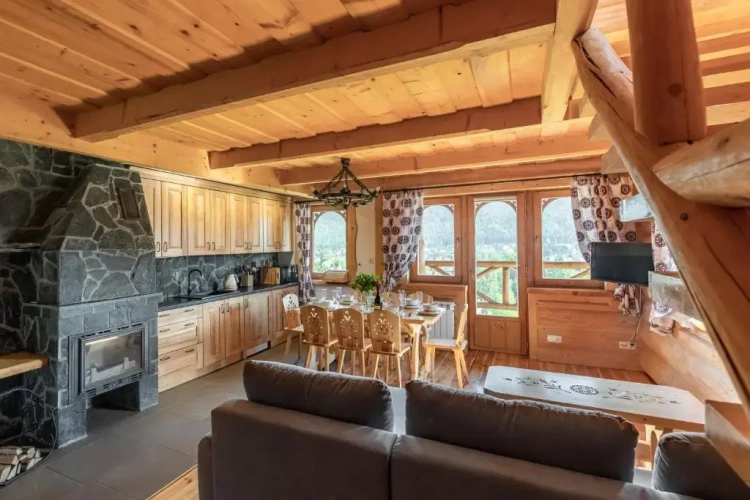 3 Bedrooms Cottage