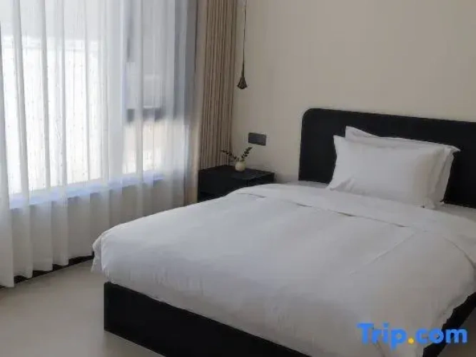2 Bedrooms Deluxe Suite