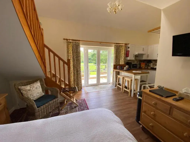 Millbrook B&B