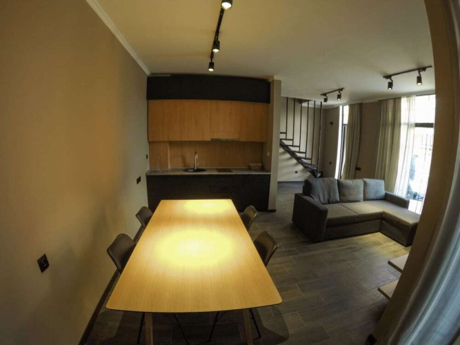 Guesthouse Makho