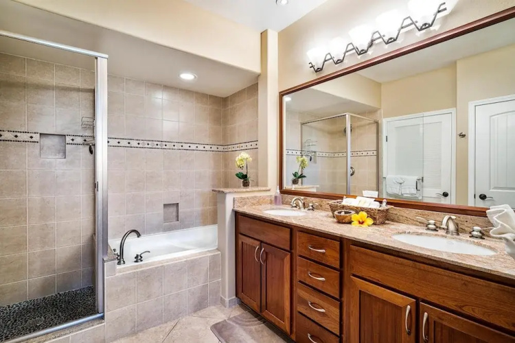 Waikoloa Beach Villas G2