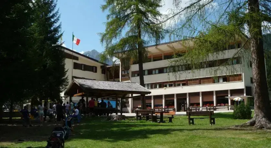 La Gregoriana