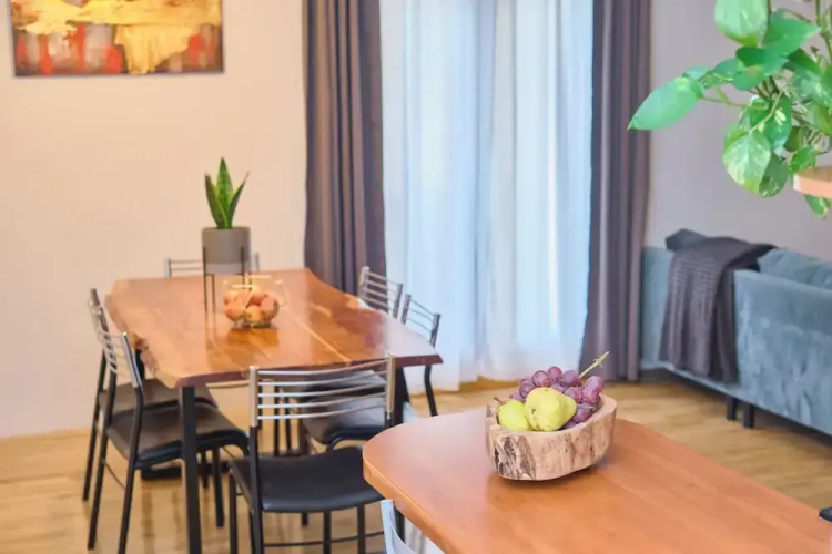 Harmony Seaside Apartment by Litto