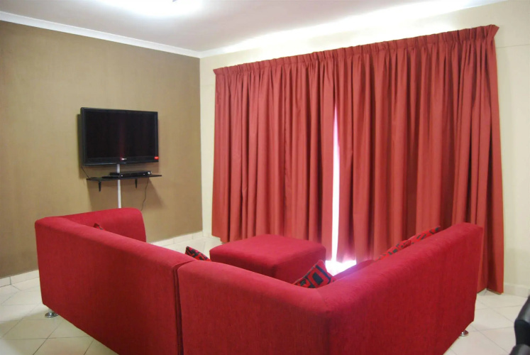 Regency Self Catering Serviced Apartments