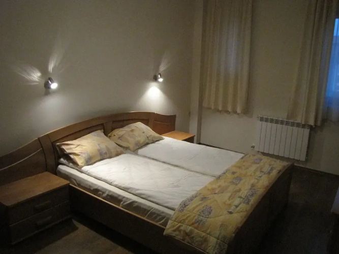 Edelweiss Inn Apartments
