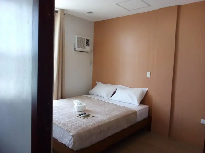 The Loft Hotel