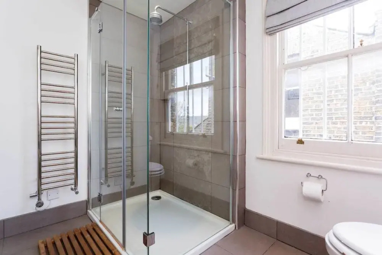 Coveted Clapham Common