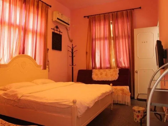 Xiamen Lin Hai Yard Inn