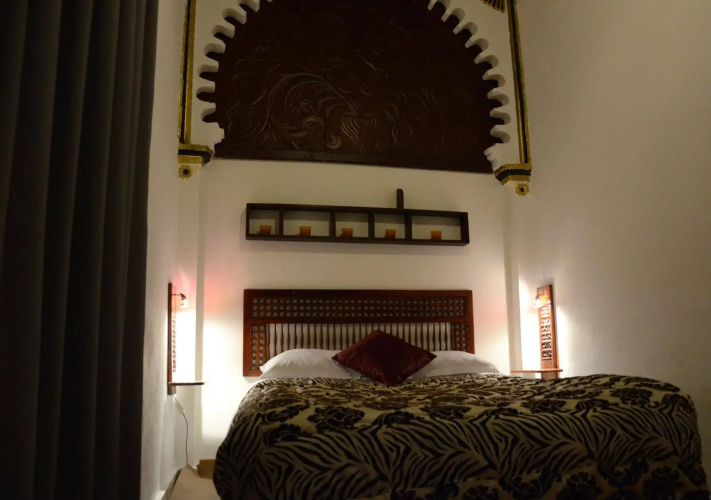 Dar Rehla