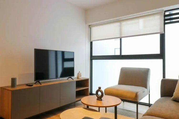 w Fabulous 2BR w Impressive Deco in San Isidro