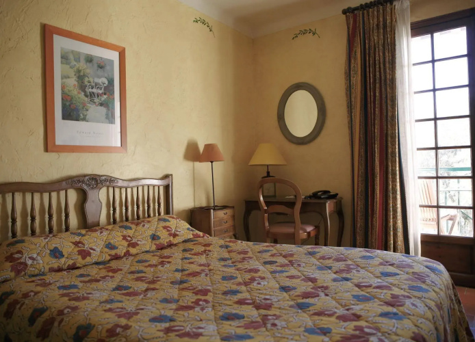 Auberge de la Madone