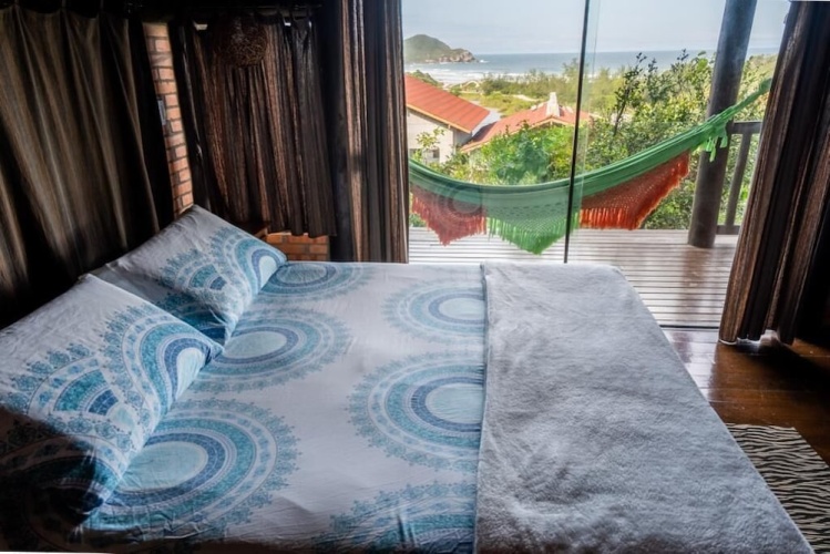 Cabanas Rosa Mistica