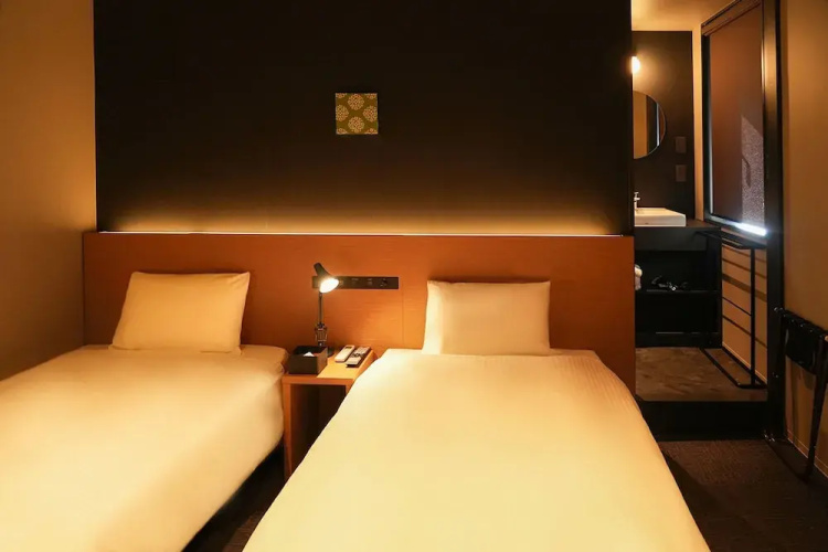 Nplus hotel akihabara