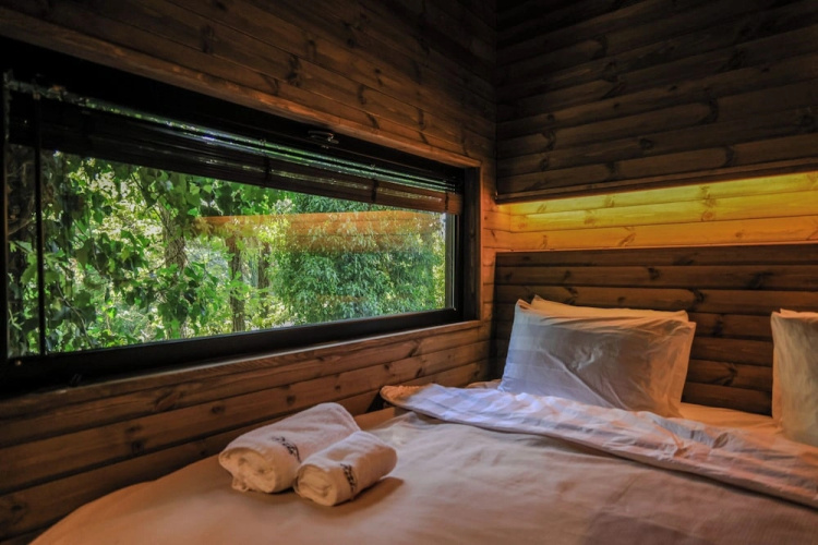 Bregu Village Spa