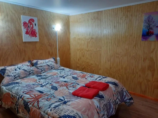 1 Bedroom Villa