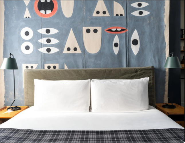 Ace Hotel New York photo 7