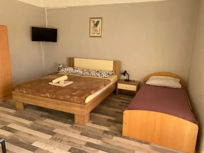 Apartments Peronja Jelsa Seafront