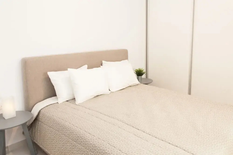 Luxurious Apartment in Athens Downtown
