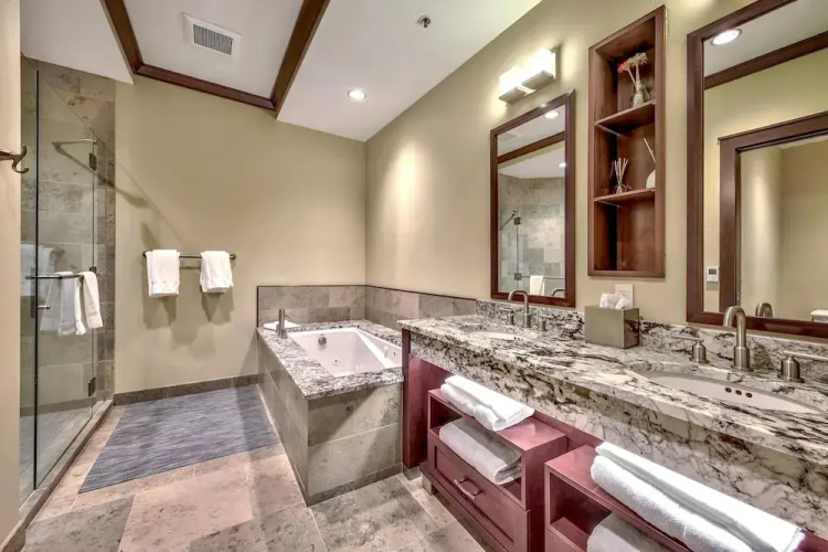 2 Bedroom At Constellation S Condo by RedAwning