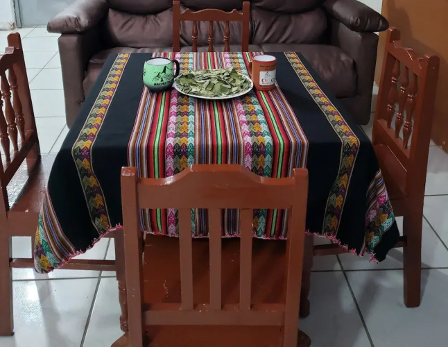 El Hijo del Sol