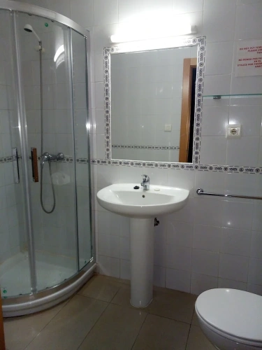 Standard Quintuple room