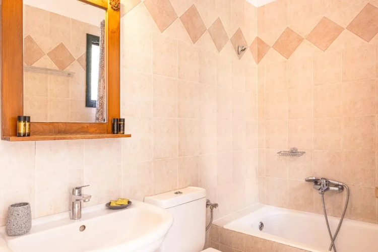 Nisea Hotel Samos