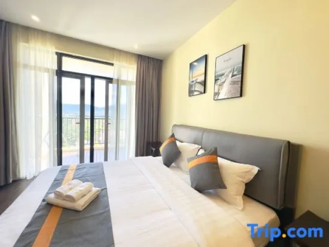 2 Bedrooms Standard room