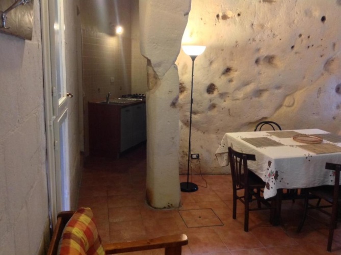 1 Bedroom Double Apartment